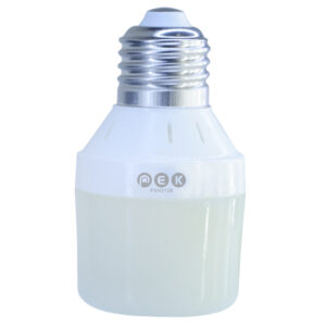 سرپیچ هوشمند PEK