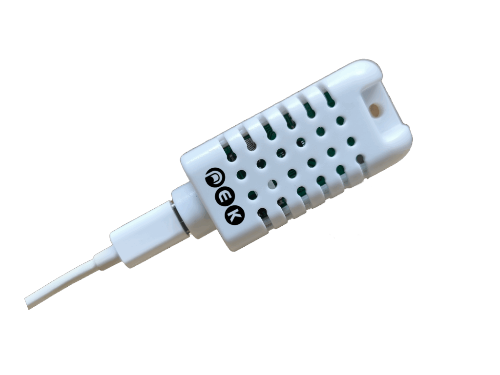 سنسور هوشمند پک - تصویر 4