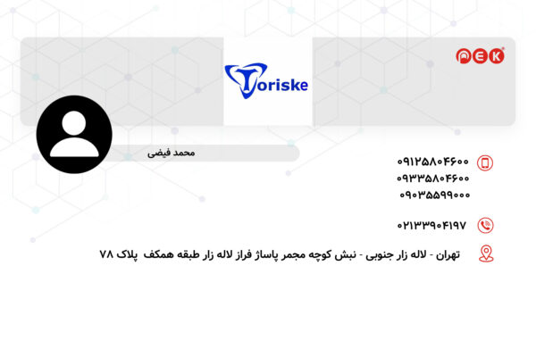 آقای-فیضی-لاله-زار-تهران