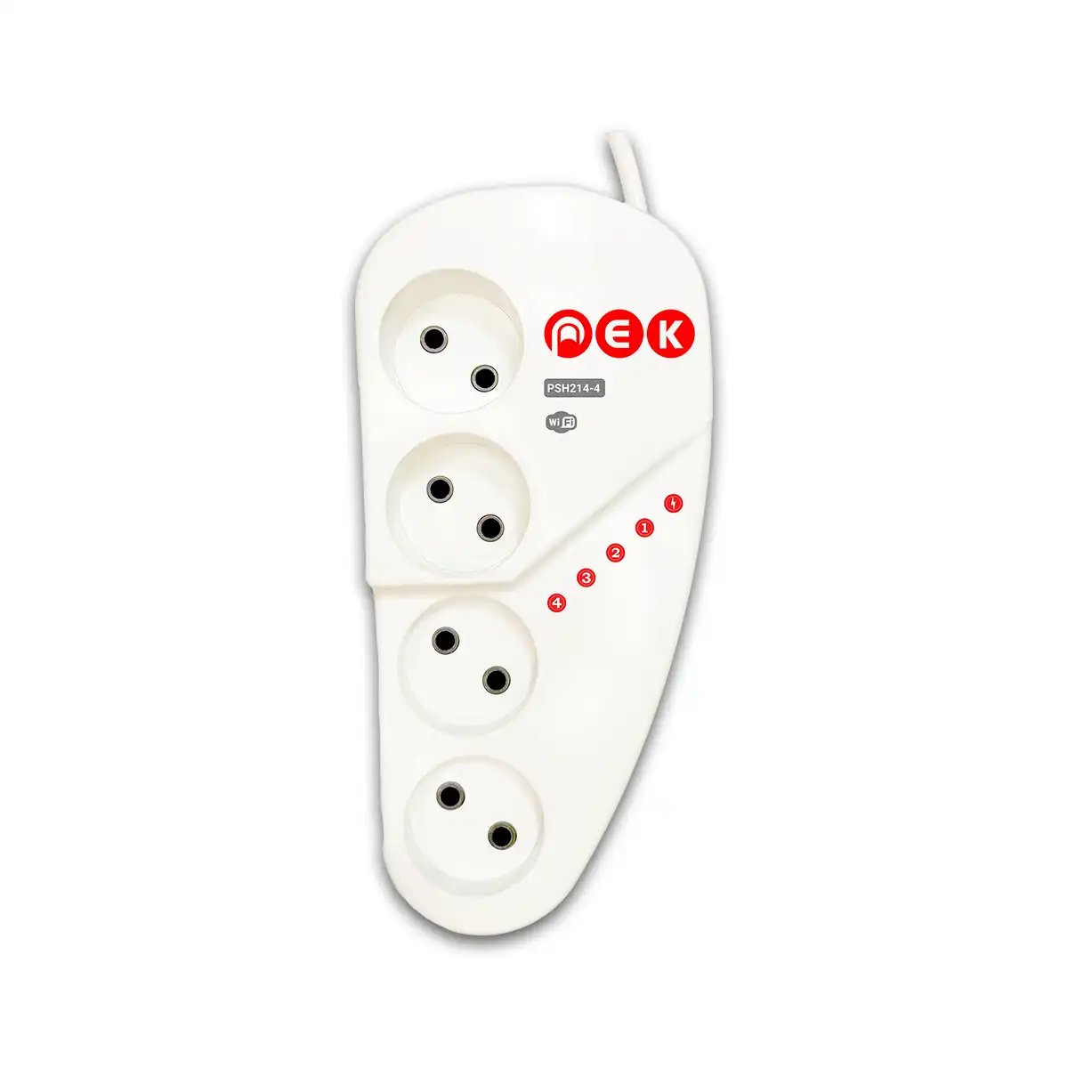 تصویر محافظ هوشمند چهار راهی پِک